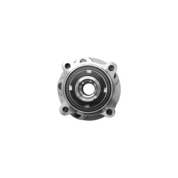 2014 Toyota Sequoia Wheel Bearing and Hub Assembly Front GSP 361003PA image 2 of 4