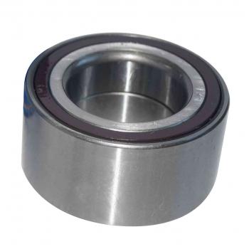 2015 Acura RLX Wheel Bearing Front GSP 361117B image 2 of 4