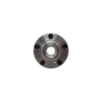 2016 Honda CR-V Wheel Hub Front GSP 362101WH image 3 of 4