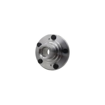 2016 Honda CR-V Wheel Hub Front GSP 362101WH image 4 of 4