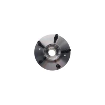 GSP 362101WH - Wheel Hub GSP 362101WH Wheel Hub product image 5 of 6