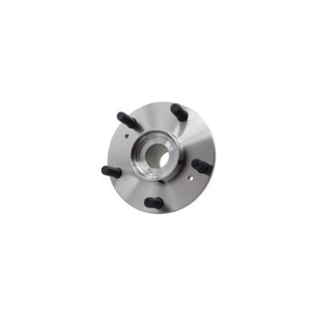 GSP 362101WH - Wheel Hub GSP 362101WH Wheel Hub product image 6 of 6