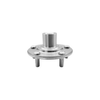 2015 Honda CR-Z Wheel Hub