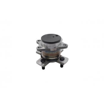 2015 Honda Fit Wheel Bearing and Hub Assembly Rear GSP 362895 image 2 of 4