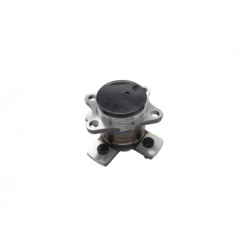 2015 Honda Fit Wheel Bearing and Hub Assembly Rear GSP 362895 image 3 of 4