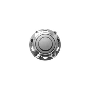 2022 Honda Ridgeline Wheel Bearing and Hub Assembly Rear GSP 363000HA image 3 of 4