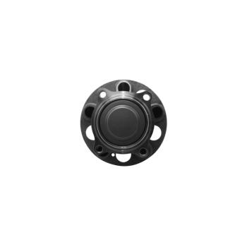 2022 Honda Ridgeline Wheel Bearing and Hub Assembly Rear GSP 363000HA image 4 of 4