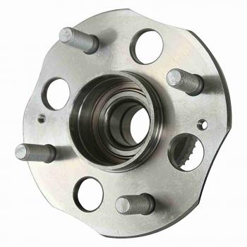 1997 Honda Accord Wheel Bearing and Hub Assembly Rear Left GSP 363020 image 1 of 4