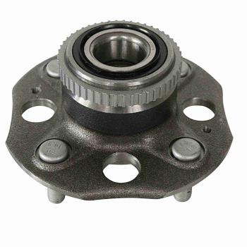 1997 Honda Accord Wheel Bearing and Hub Assembly Rear Left GSP 363020 image 2 of 4