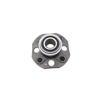 1997 Honda Accord Wheel Bearing and Hub Assembly Rear Left GSP 363020 image 4 of 4