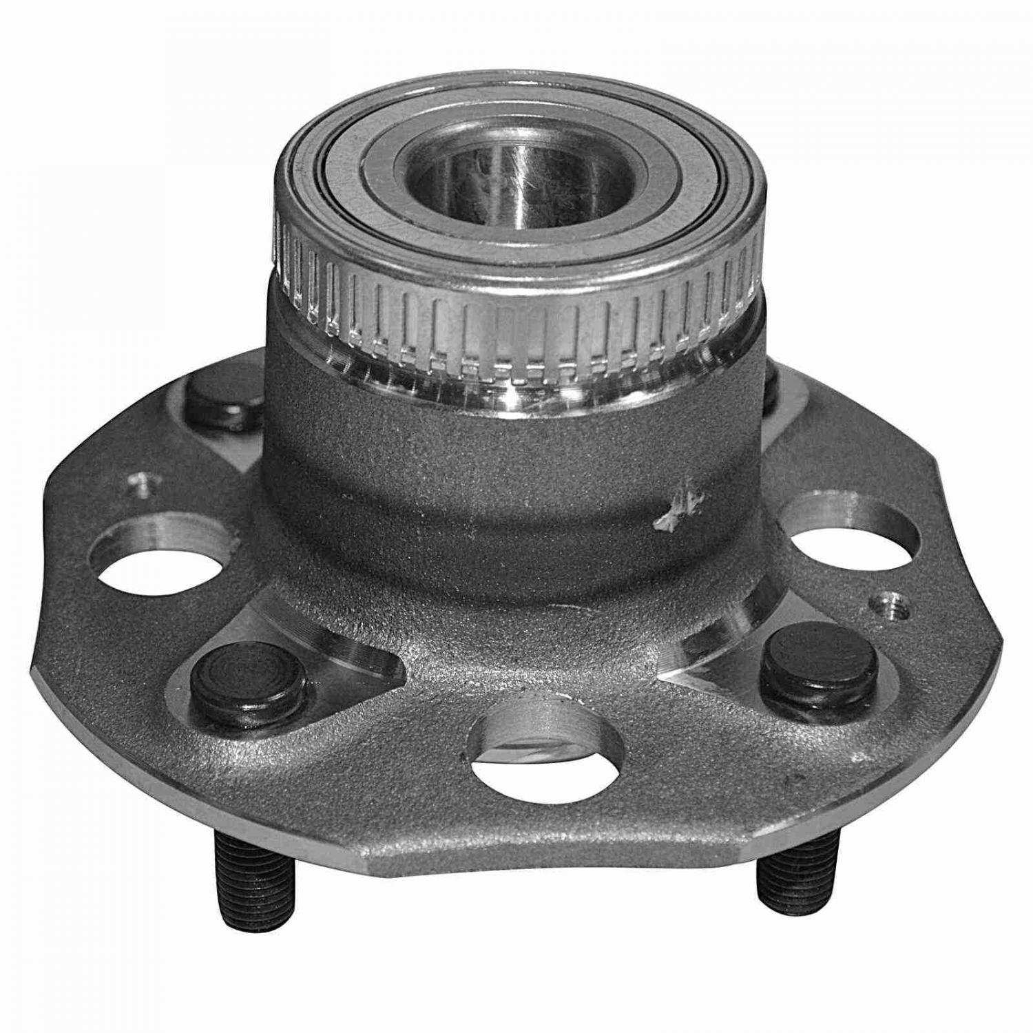 GSP 363031 Wheel Bearing and Hub Assembly product image 1 of 4