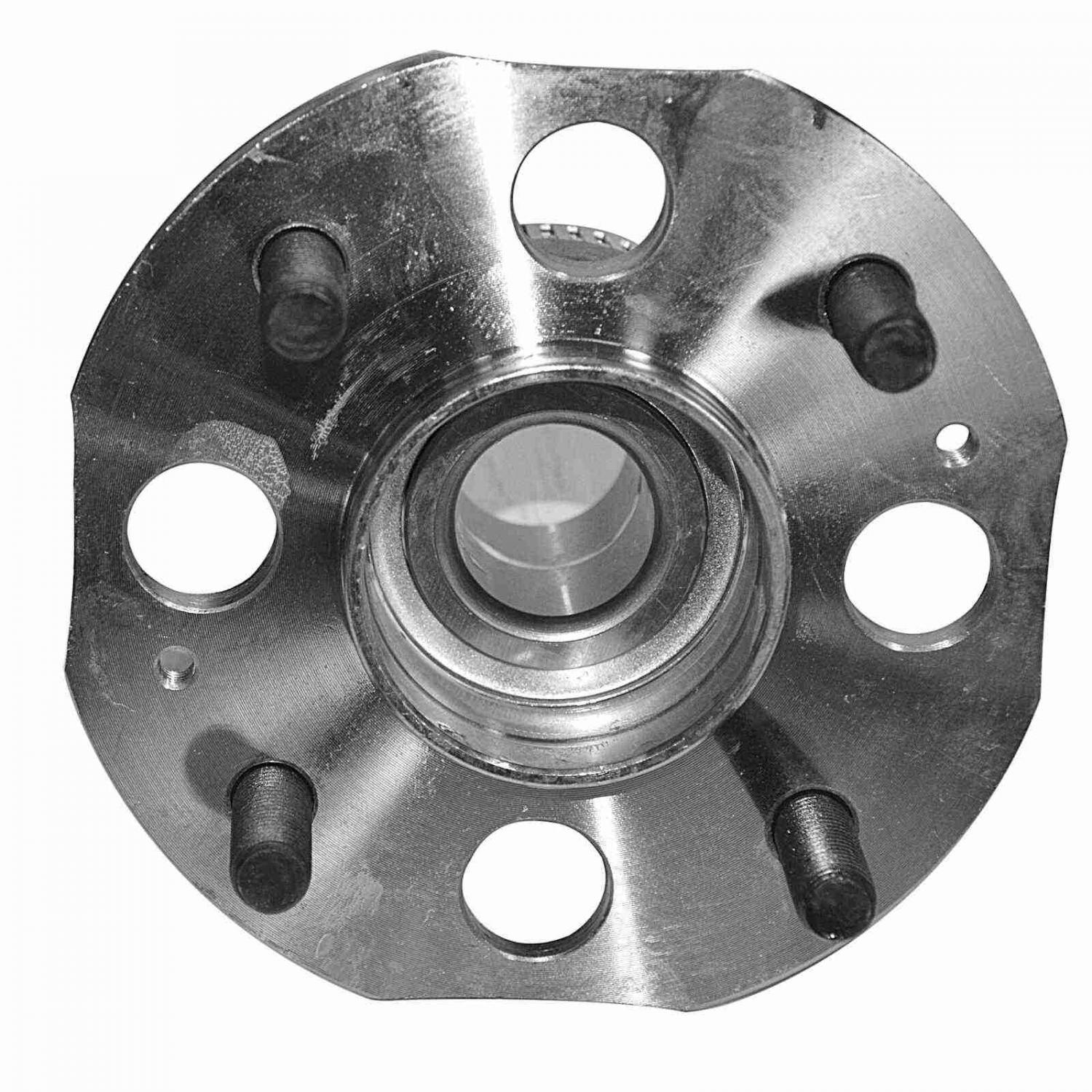 GSP 363031 Wheel Bearing and Hub Assembly product image 2 of 4