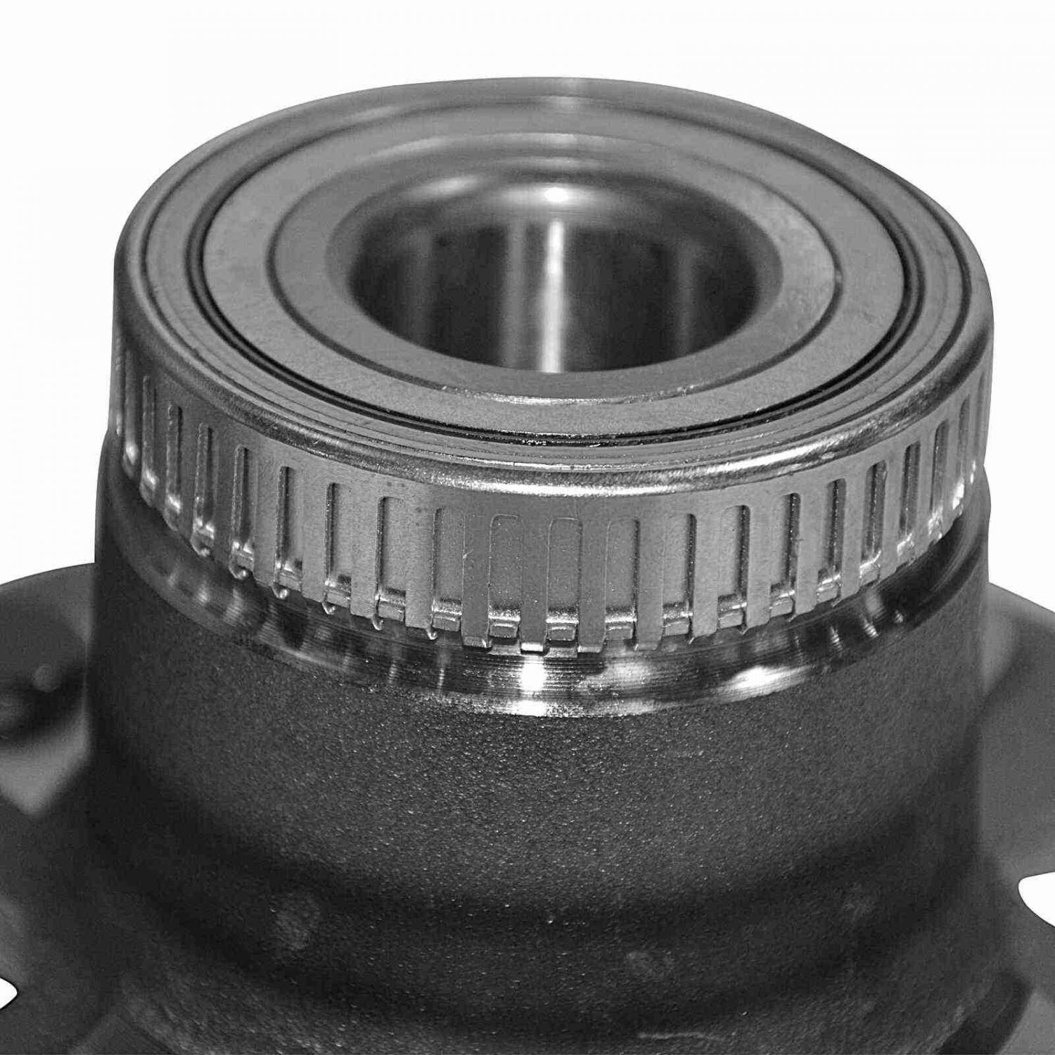 GSP 363031 Wheel Bearing and Hub Assembly product image 4 of 4