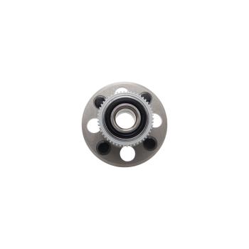 2000 Honda Civic Wheel Bearing and Hub Assembly Rear GSP 363042 image 2 of 4