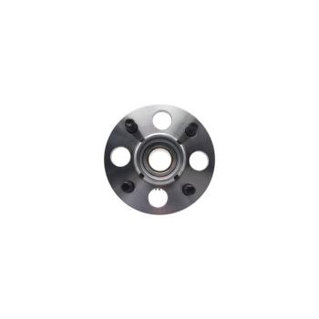 2000 Honda Civic Wheel Bearing and Hub Assembly Rear GSP 363042 image 4 of 4