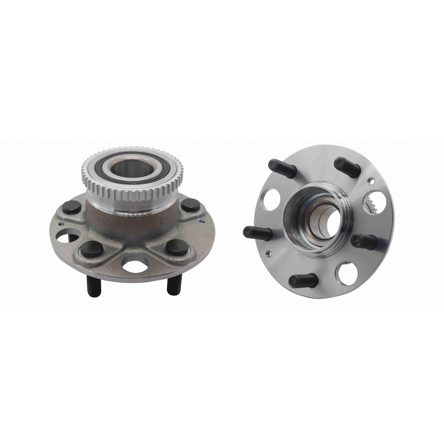 GSP 363124 Wheel Bearing and Hub Assembly product image 1 of 13