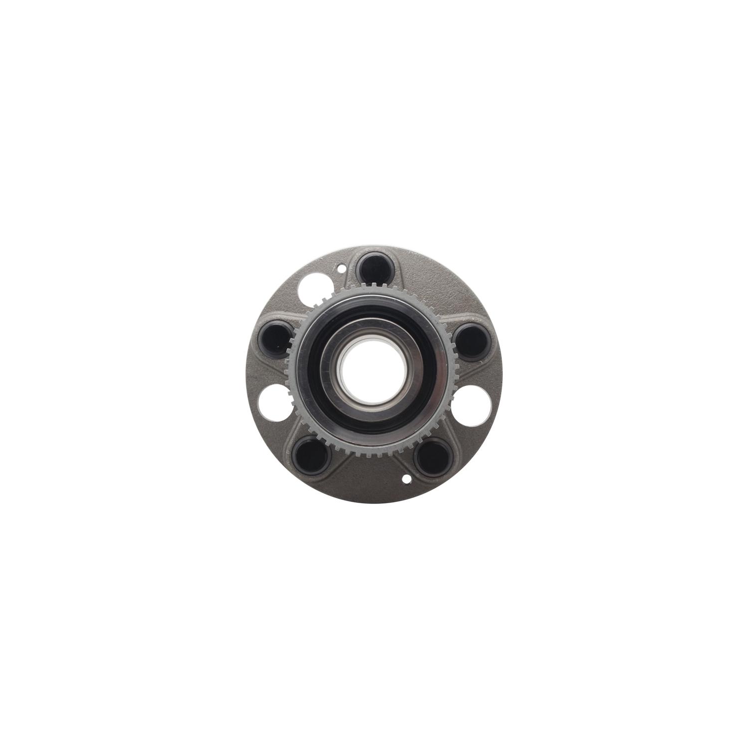 GSP 363124 Wheel Bearing and Hub Assembly product image 2 of 13