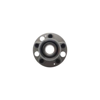 1996 Isuzu Oasis Wheel Bearing and Hub Assembly Rear GSP 363124 image 2 of 4