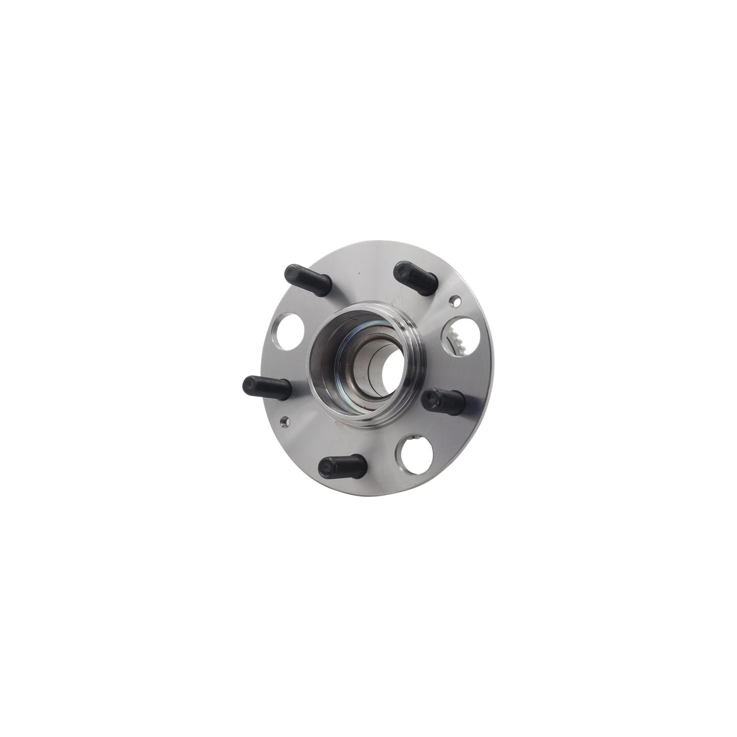GSP 363124 Wheel Bearing and Hub Assembly product image 5 of 13