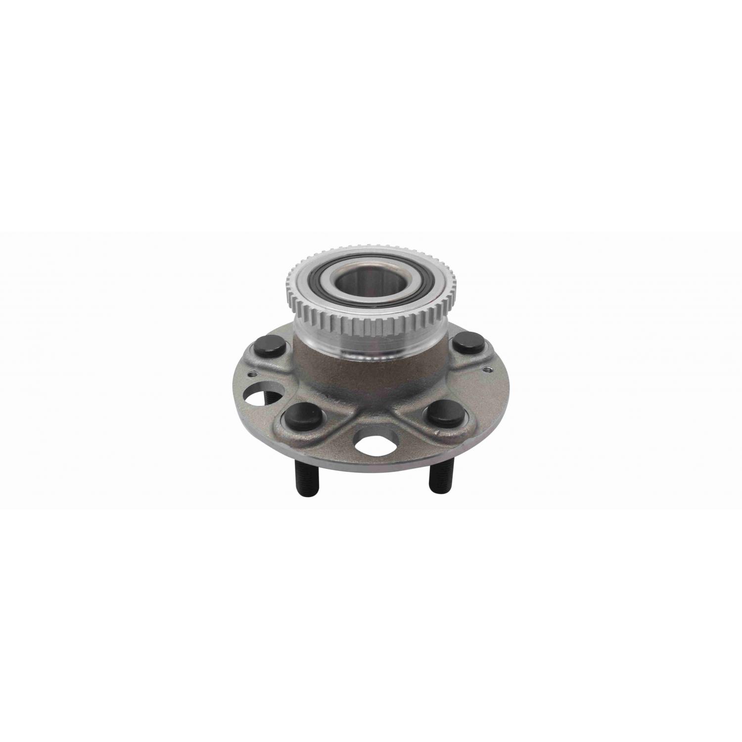 GSP 363124 Wheel Bearing and Hub Assembly product image 6 of 13