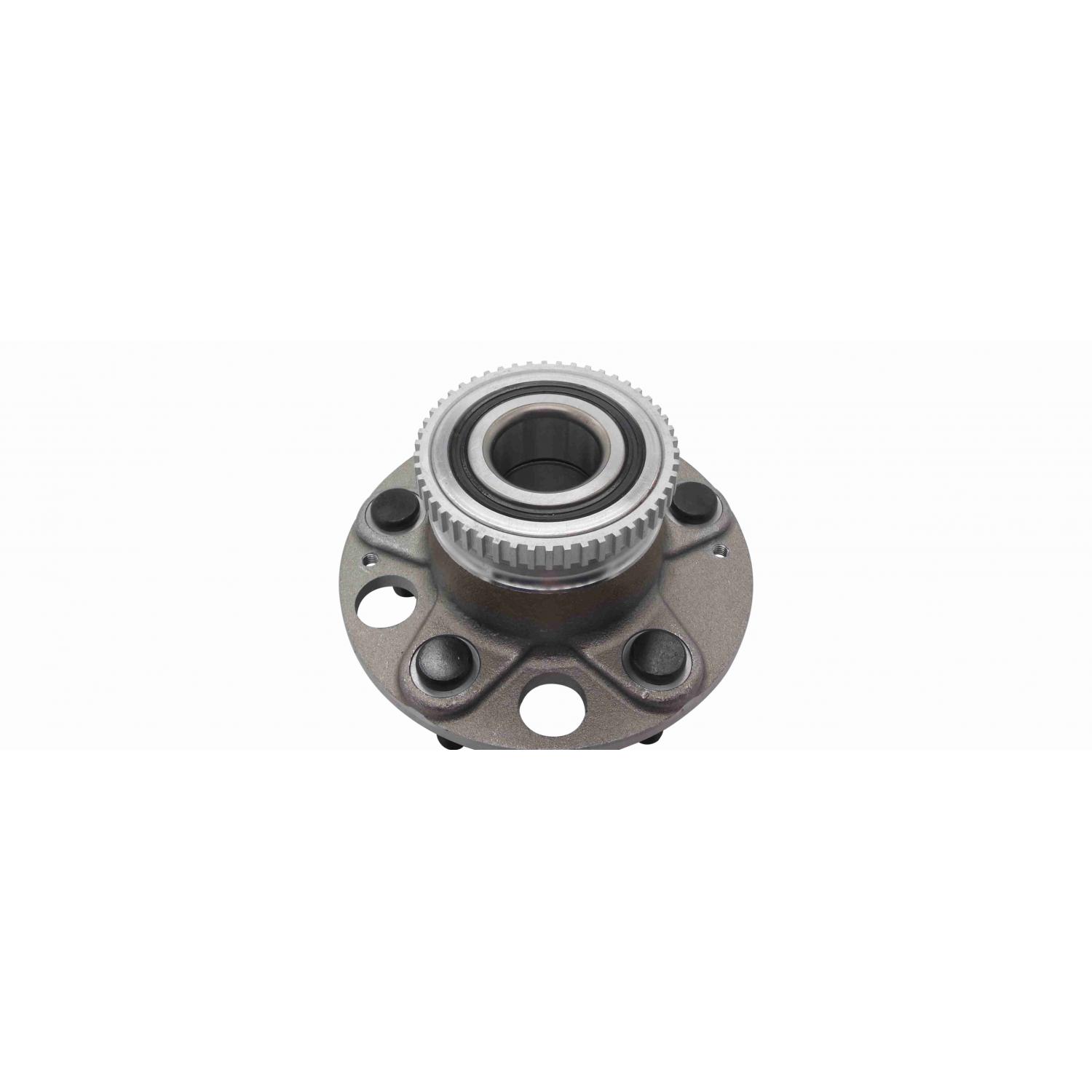 GSP 363124 Wheel Bearing and Hub Assembly product image 7 of 13