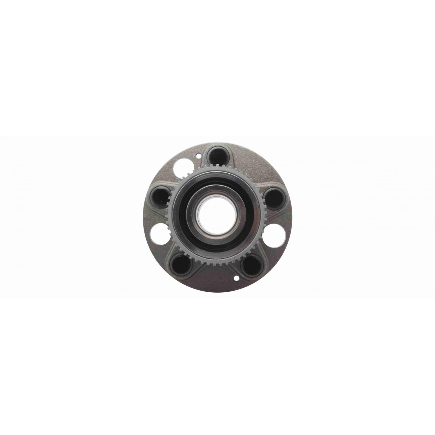 GSP 363124 Wheel Bearing and Hub Assembly product image 8 of 13