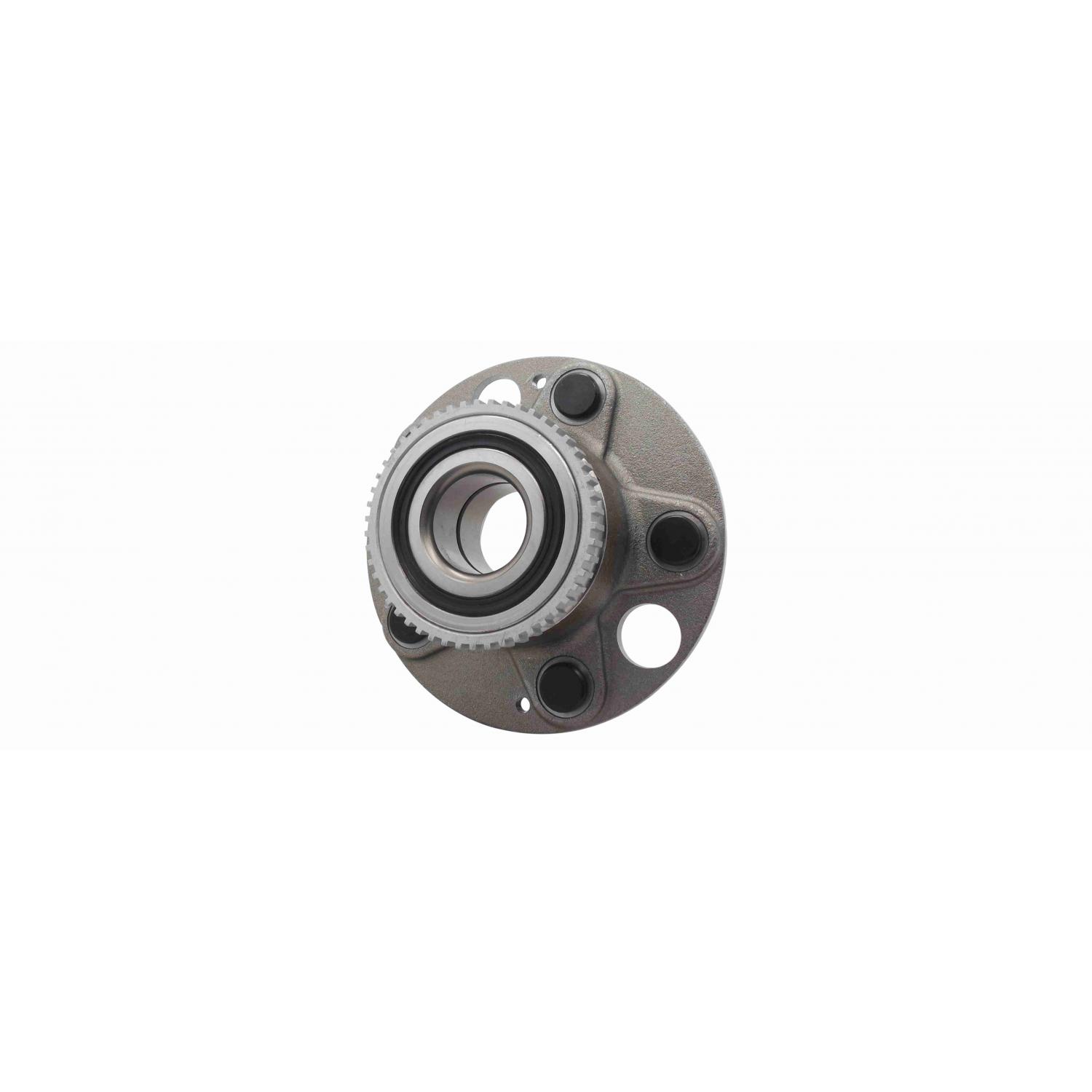 GSP 363124 Wheel Bearing and Hub Assembly product image 9 of 13