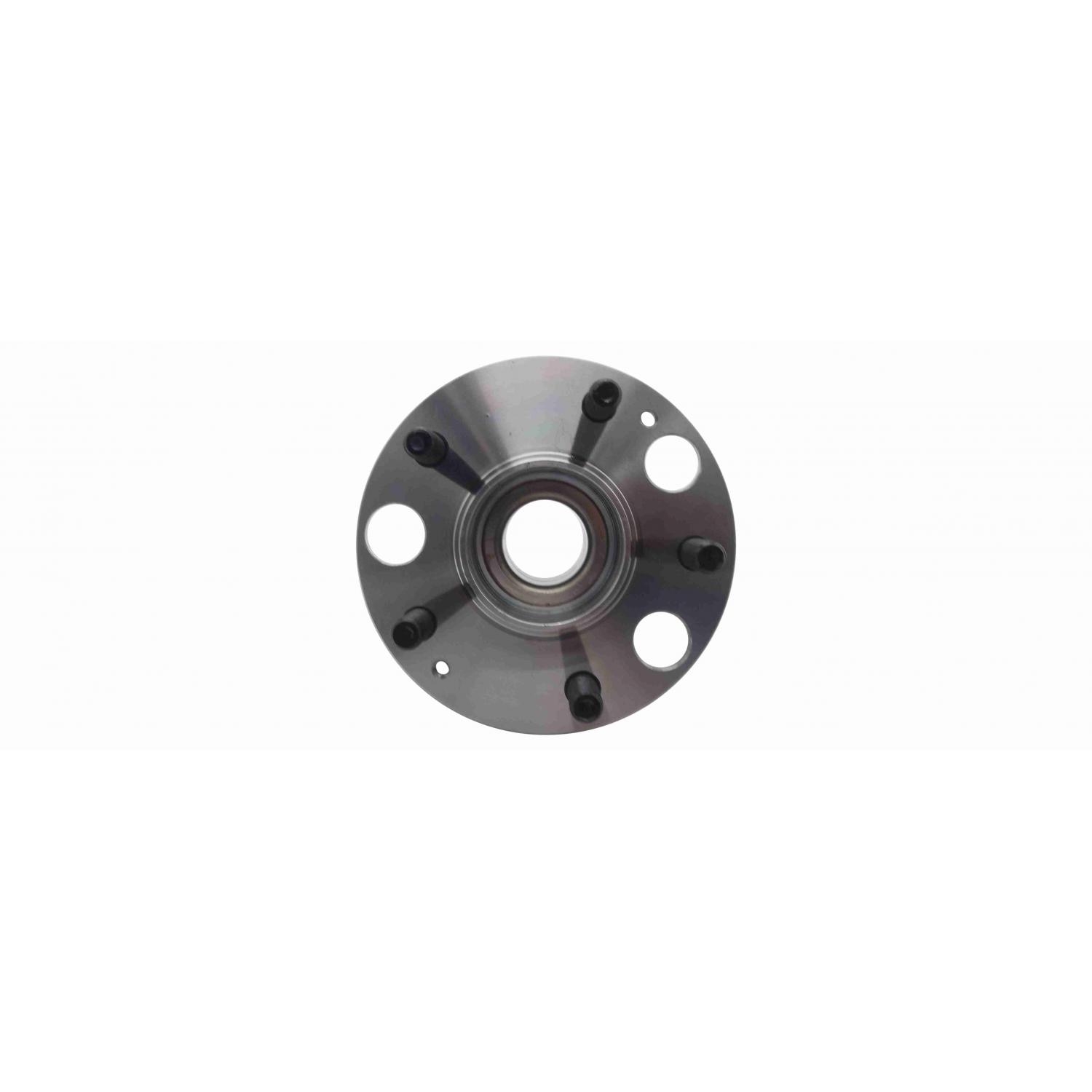 GSP 363124 Wheel Bearing and Hub Assembly product image 10 of 13