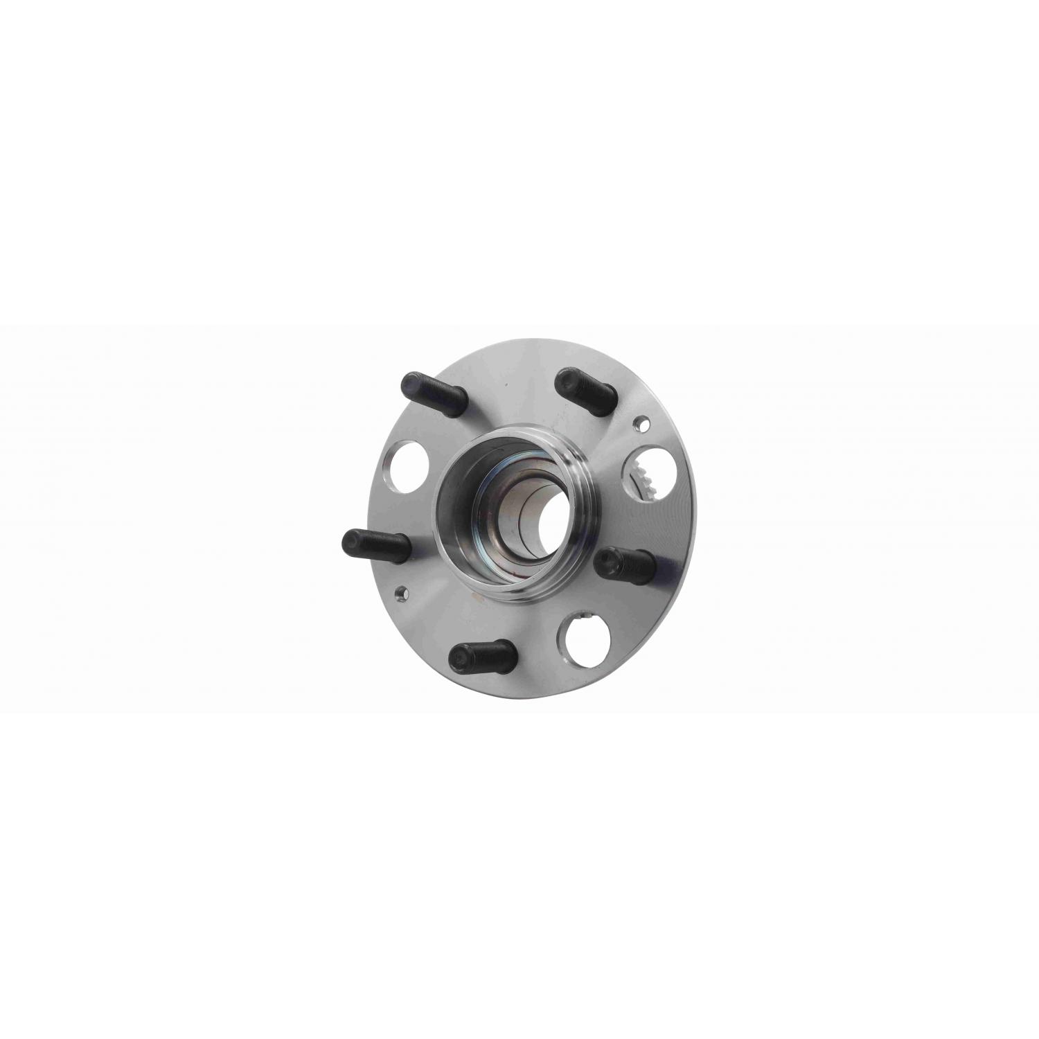 GSP 363124 Wheel Bearing and Hub Assembly product image 11 of 13