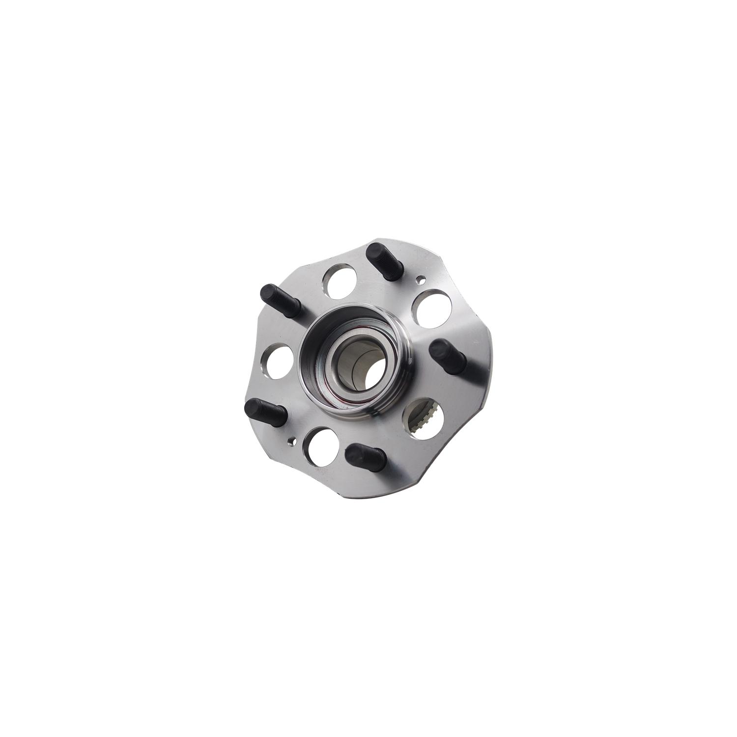 GSP 363144 - Wheel Bearing and Hub Assembly GSP 363144 Wheel Bearing and Hub Assembly product image 2 of 10