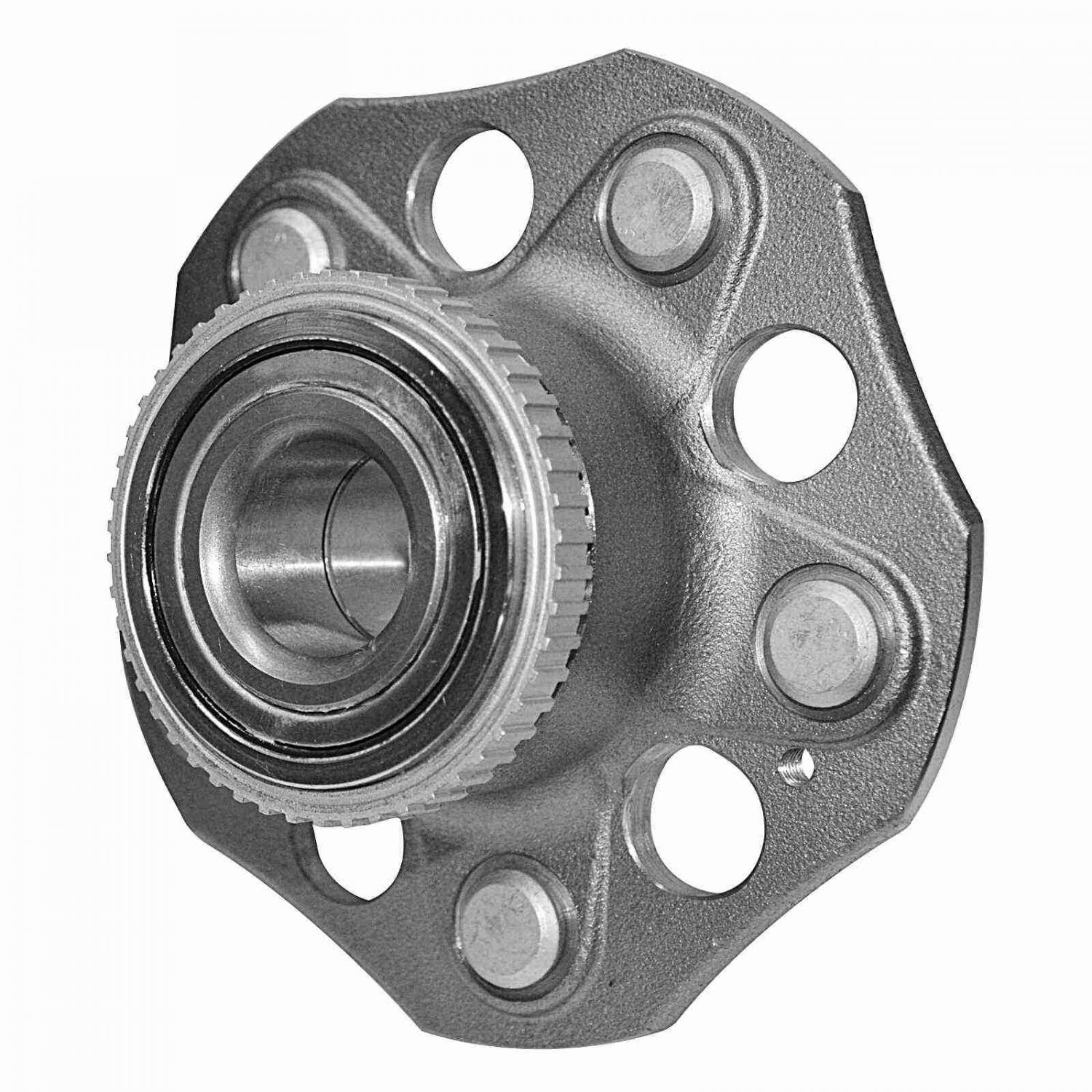 GSP 363144 - Wheel Bearing and Hub Assembly GSP 363144 Wheel Bearing and Hub Assembly product image 3 of 10