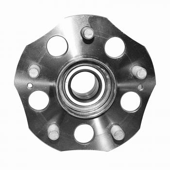 1999 Honda Prelude Wheel Bearing and Hub Assembly Rear GSP 363144 image 4 of 4
