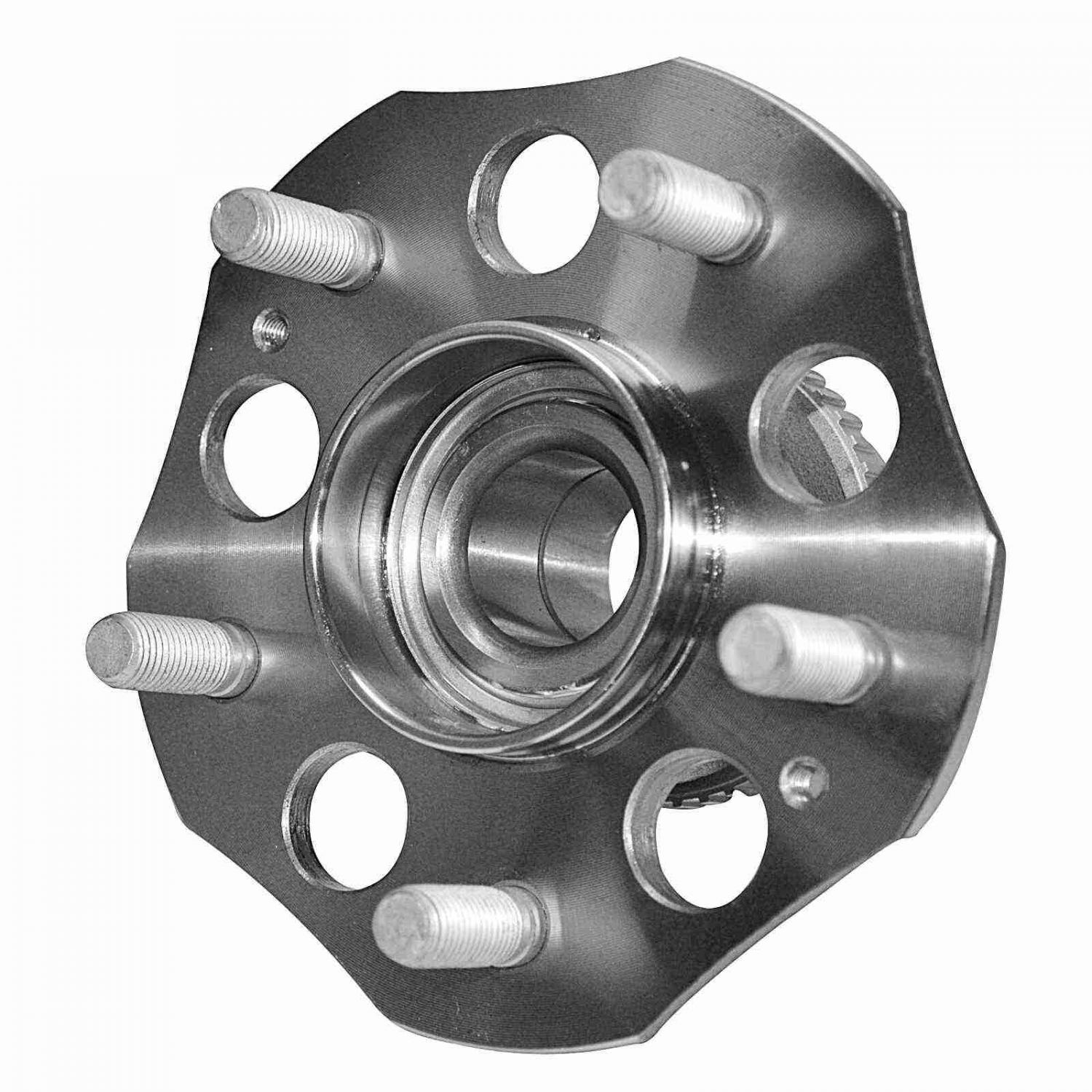 GSP 363144 - Wheel Bearing and Hub Assembly GSP 363144 Wheel Bearing and Hub Assembly product image 5 of 10