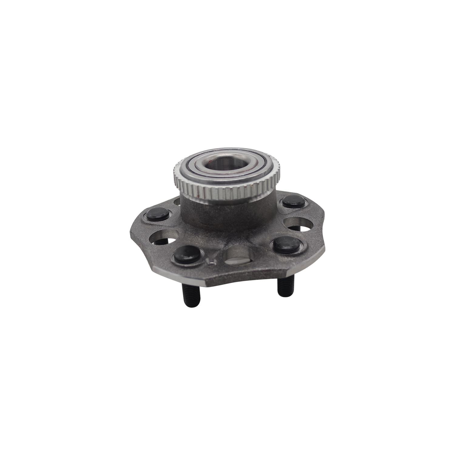 GSP 363144 - Wheel Bearing and Hub Assembly GSP 363144 Wheel Bearing and Hub Assembly product image 6 of 10