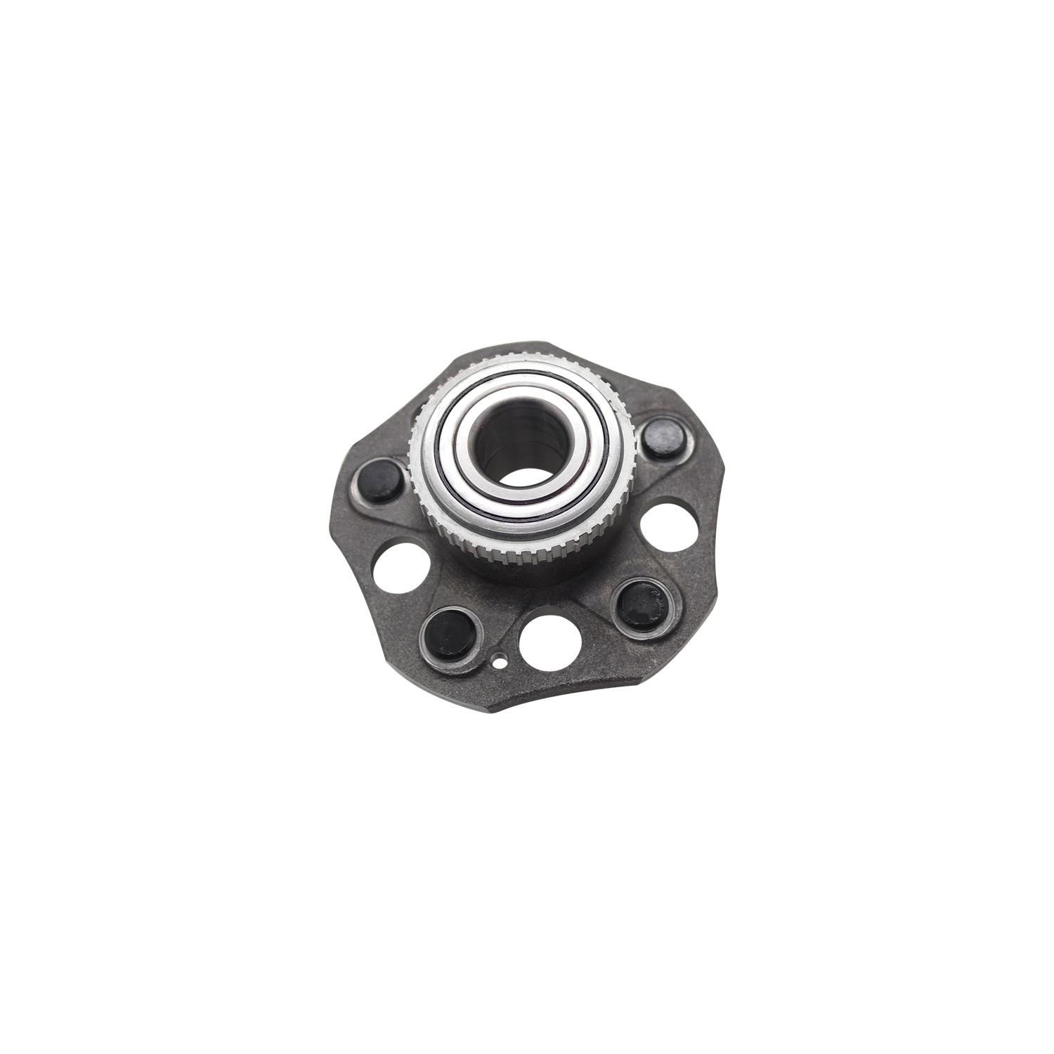 GSP 363144 - Wheel Bearing and Hub Assembly GSP 363144 Wheel Bearing and Hub Assembly product image 7 of 10