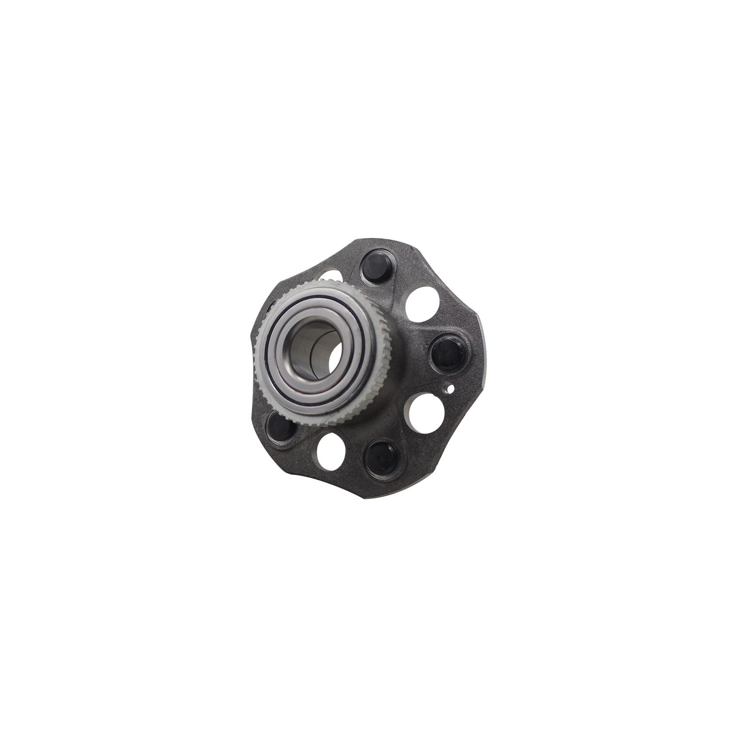 GSP 363144 - Wheel Bearing and Hub Assembly GSP 363144 Wheel Bearing and Hub Assembly product image 9 of 10