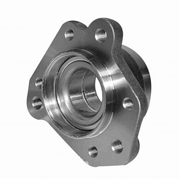 2001 Honda CR-V Wheel Bearing Rear Left GSP 363166 image 3 of 4