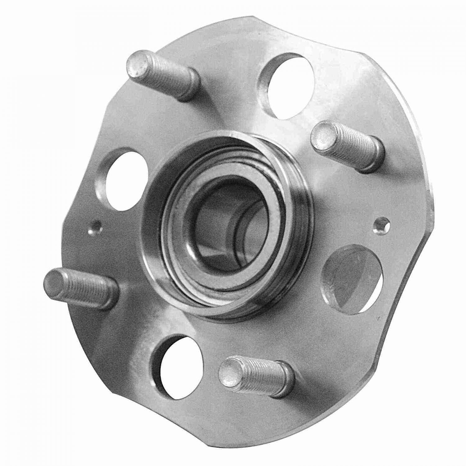 GSP 363176 Wheel Bearing and Hub Assembly product image 4 of 10