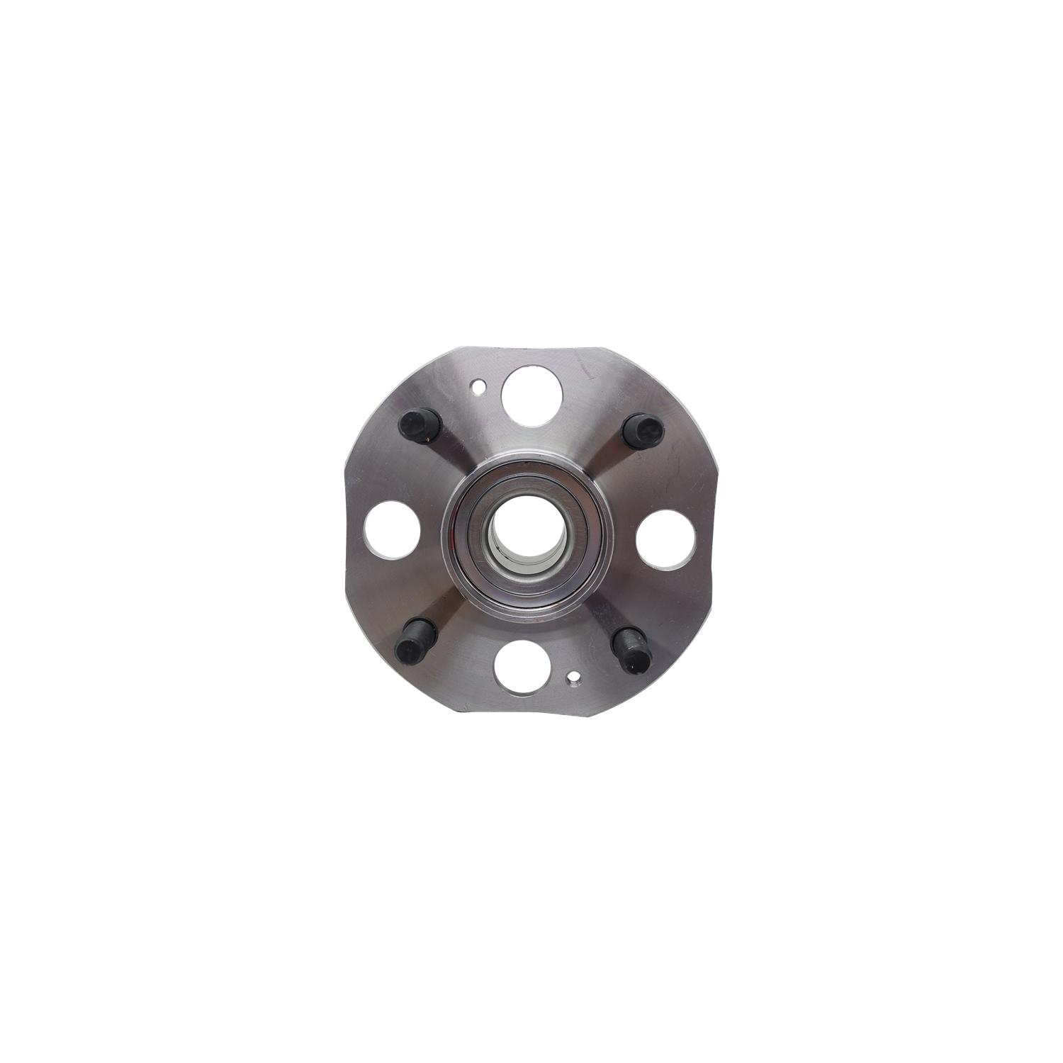 GSP 363176 Wheel Bearing and Hub Assembly product image 10 of 10