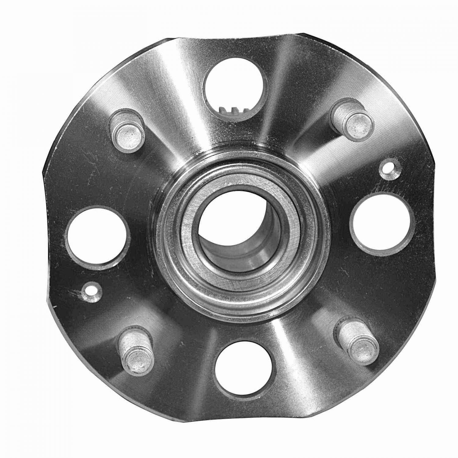 GSP 363178 Wheel Bearing and Hub Assembly product image 4 of 10