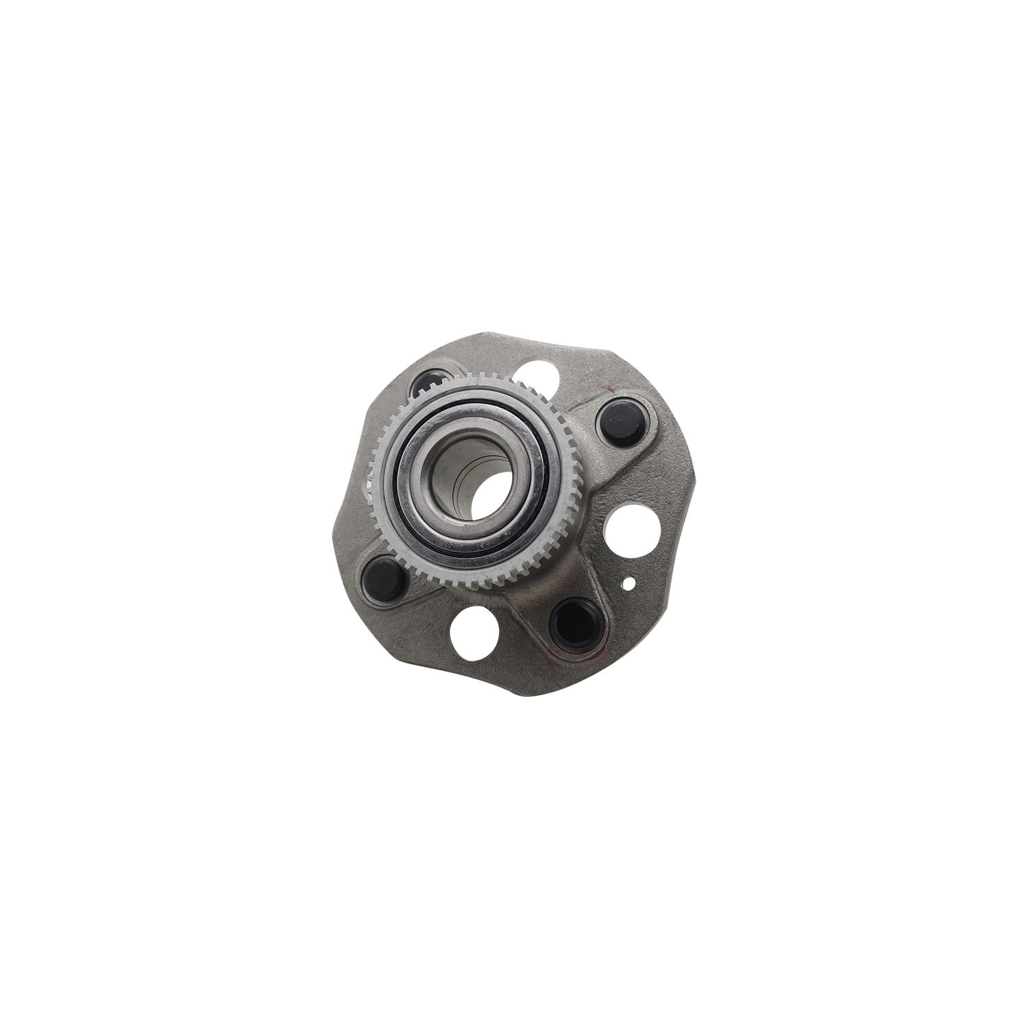 GSP 363178 Wheel Bearing and Hub Assembly product image 9 of 10