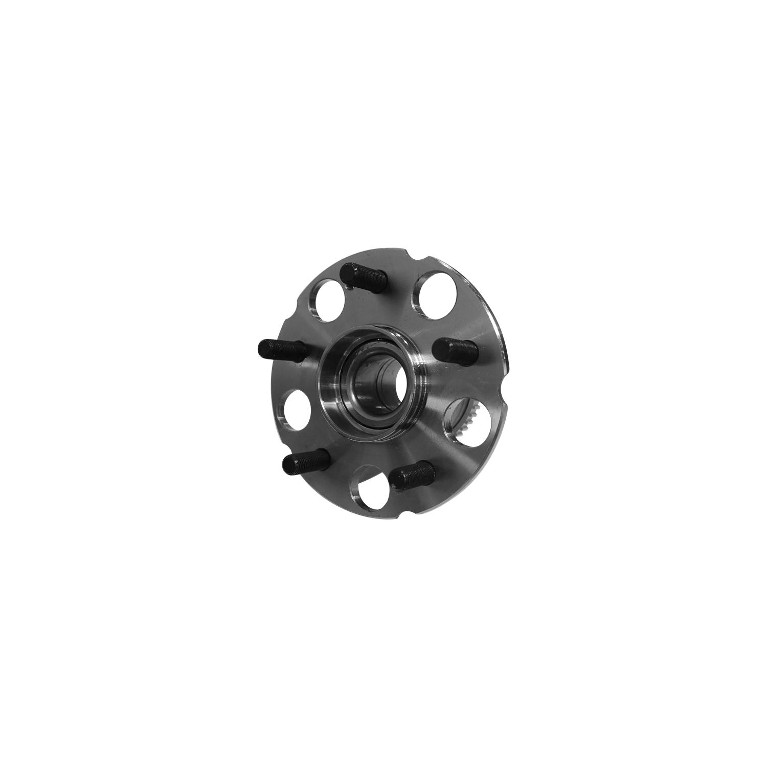 GSP 363180 - Wheel Bearing and Hub Assembly GSP 363180 Wheel Bearing and Hub Assembly product image 2 of 10