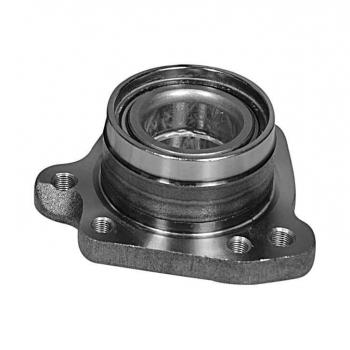 2001 Honda CR-V Wheel Bearing Rear Right GSP 363240 image 1 of 4