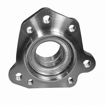2001 Honda CR-V Wheel Bearing Rear Right GSP 363240 image 2 of 4