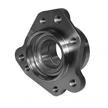 2001 Honda CR-V Wheel Bearing Rear Right GSP 363240 image 3 of 4