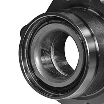 2001 Honda CR-V Wheel Bearing Rear Right GSP 363240 image 4 of 4