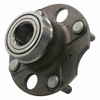 1993 Honda Prelude Wheel Bearing and Hub Assembly Rear GSP 363242 image 1 of 4