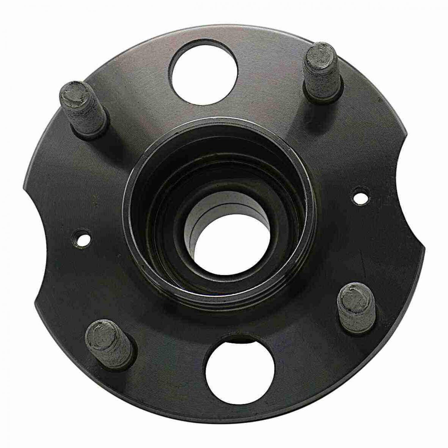 GSP 363242 Wheel Bearing and Hub Assembly product image 2 of 4