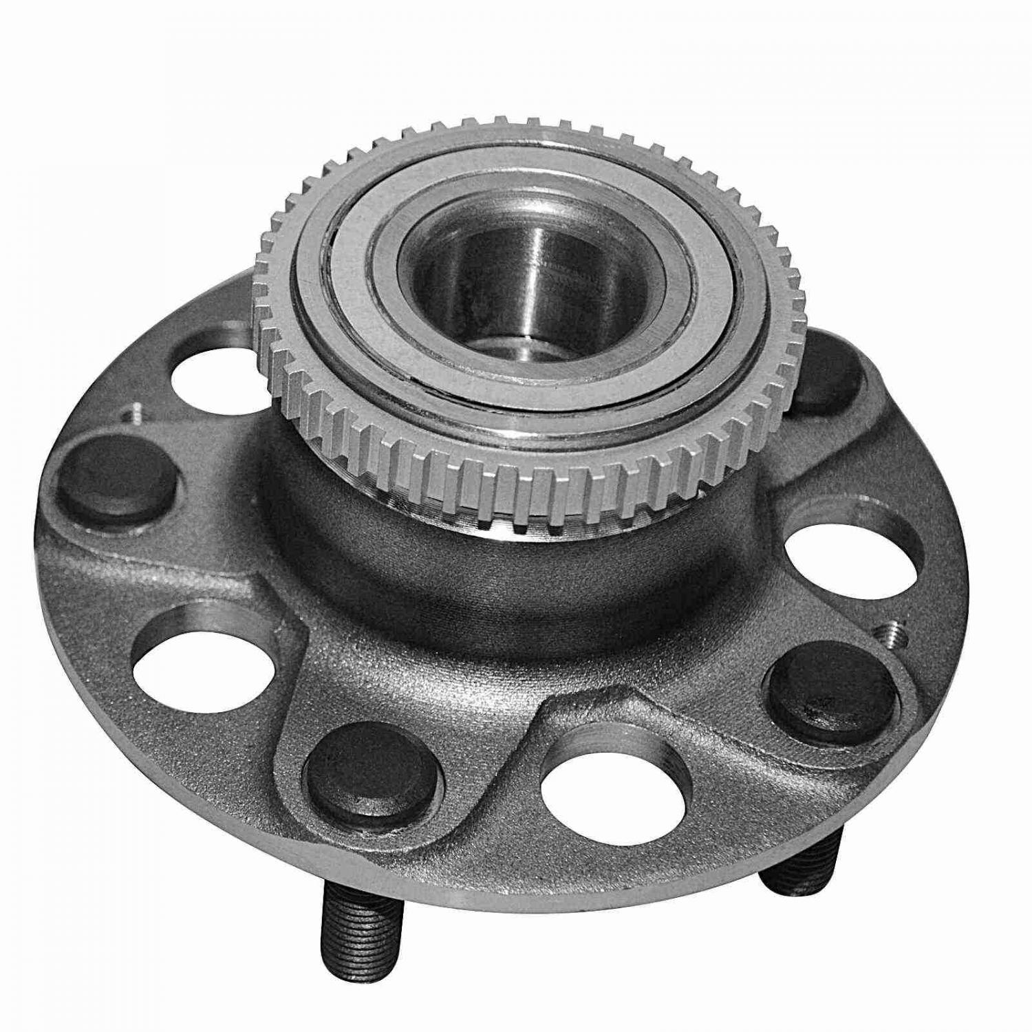 GSP 363255 - Wheel Bearing and Hub Assembly GSP 363255 Wheel Bearing and Hub Assembly product image 1 of 11