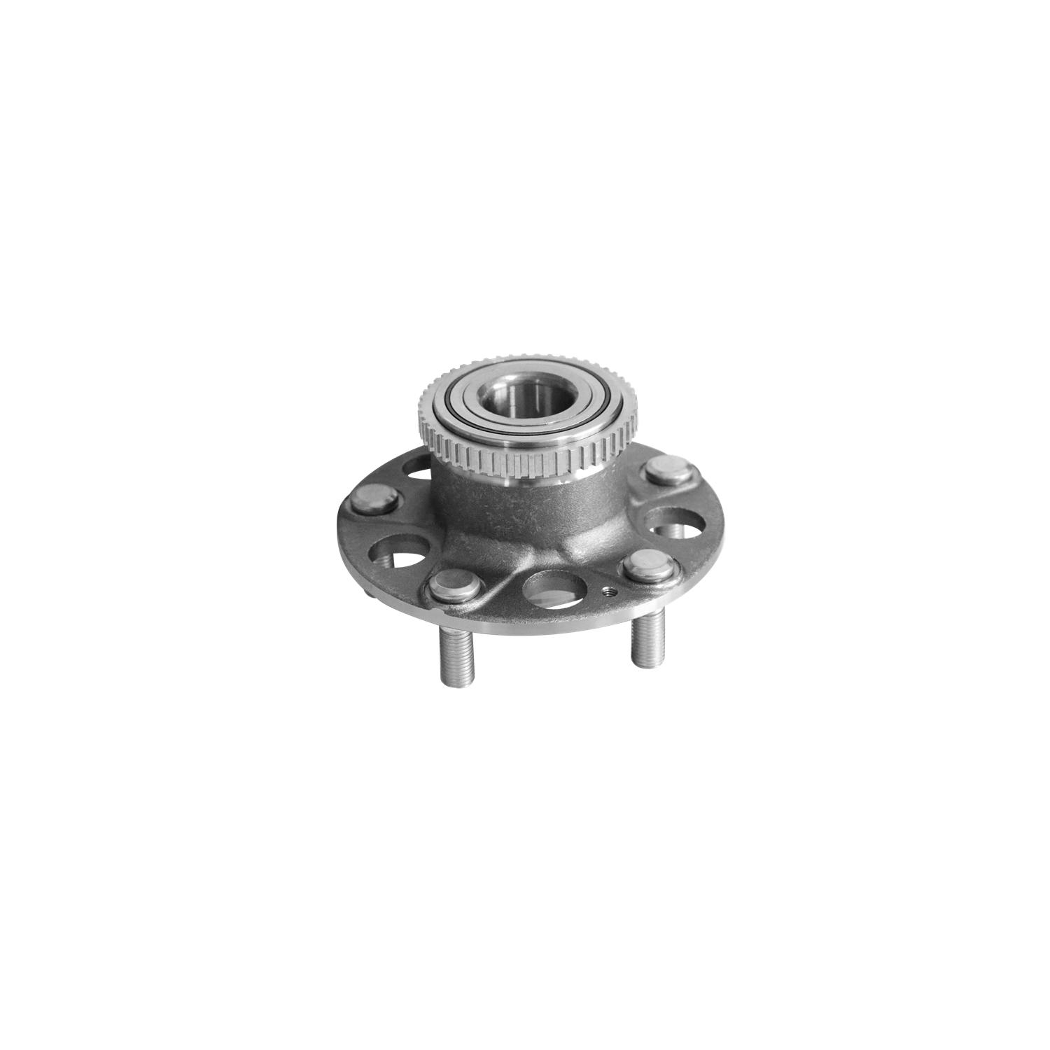 GSP 363255 - Wheel Bearing and Hub Assembly GSP 363255 Wheel Bearing and Hub Assembly product image 2 of 11
